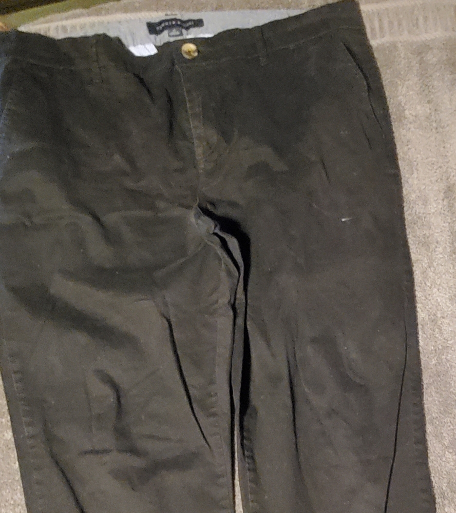 Tommy Hilfiger Capri Pants